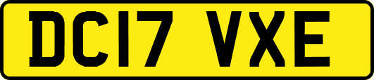 DC17VXE