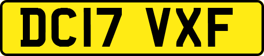 DC17VXF
