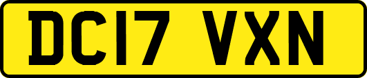 DC17VXN