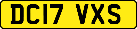 DC17VXS