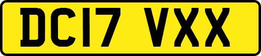 DC17VXX