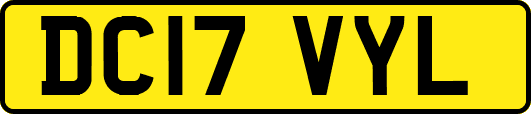 DC17VYL