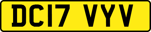 DC17VYV