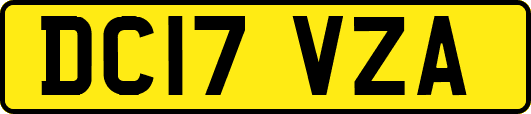 DC17VZA