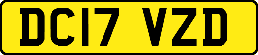 DC17VZD