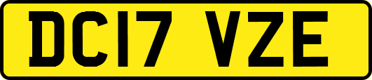 DC17VZE