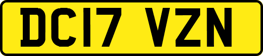 DC17VZN