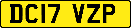 DC17VZP