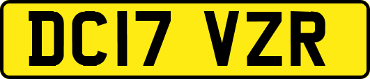DC17VZR