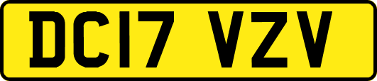 DC17VZV