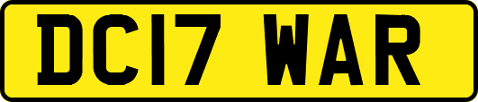 DC17WAR