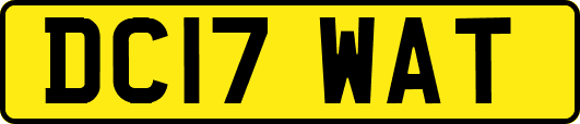 DC17WAT
