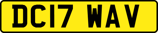 DC17WAV