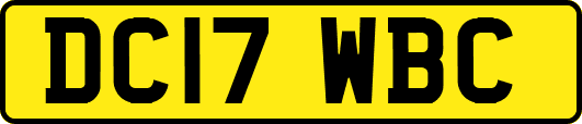 DC17WBC