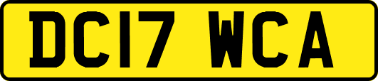 DC17WCA