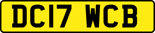 DC17WCB