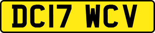 DC17WCV