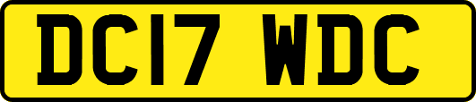 DC17WDC
