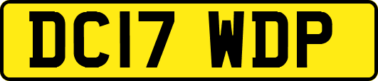 DC17WDP