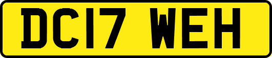 DC17WEH