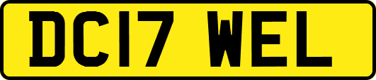 DC17WEL
