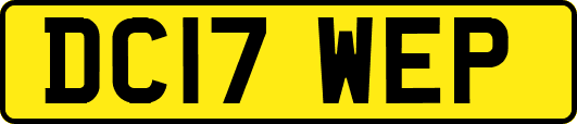 DC17WEP