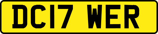 DC17WER