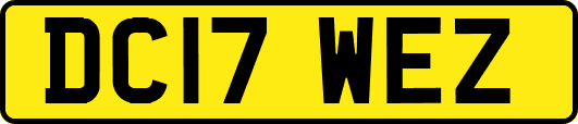 DC17WEZ