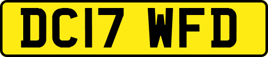 DC17WFD