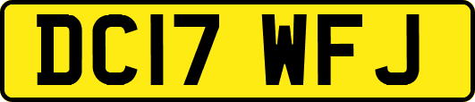 DC17WFJ
