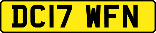 DC17WFN
