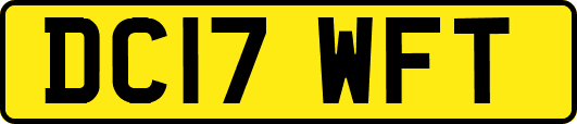 DC17WFT