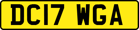 DC17WGA