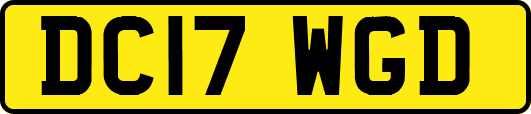 DC17WGD