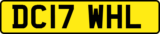 DC17WHL