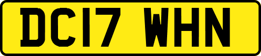 DC17WHN