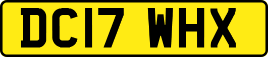 DC17WHX