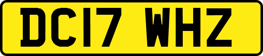 DC17WHZ