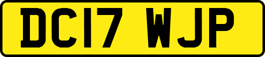 DC17WJP