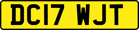 DC17WJT