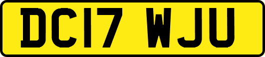 DC17WJU