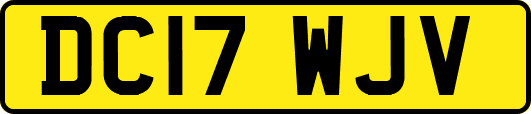 DC17WJV