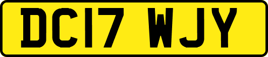 DC17WJY