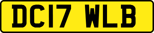 DC17WLB