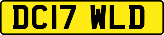 DC17WLD