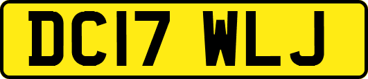 DC17WLJ