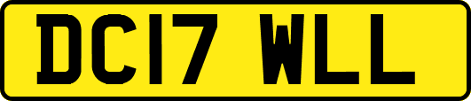 DC17WLL