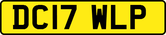 DC17WLP