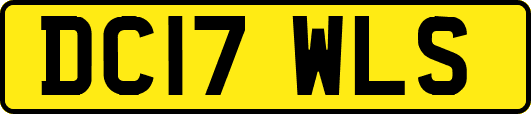 DC17WLS