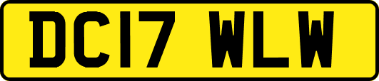 DC17WLW